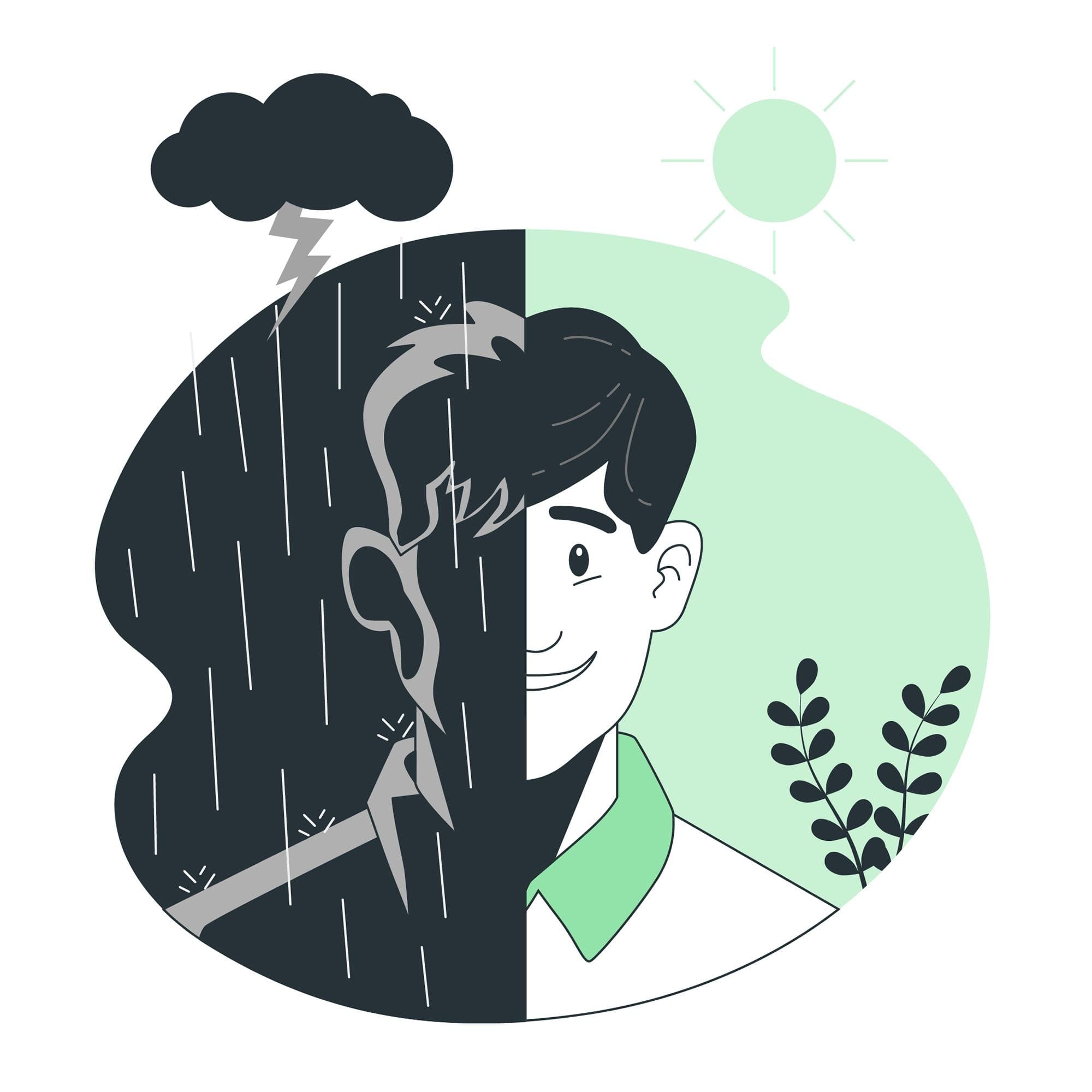 Can drugs cause bipolar disorder?McGrim Health