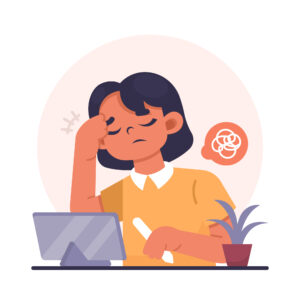 What Are the 11 Symptoms of PMDD