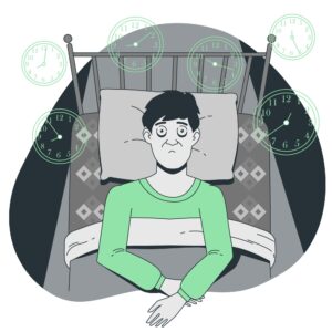 What Are the 11 Symptoms of PMDD