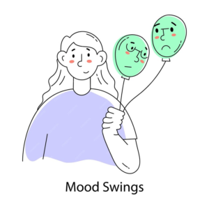 What Are the 11 Symptoms of PMDD