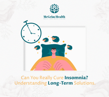 Cure Insomnia