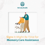 Memory Care Assistance